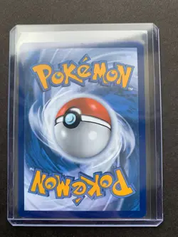 Okidogi 057/131 Reverse Holo Masterball - Pokemon Prismatic Evolutions SV8.5 - Image 2