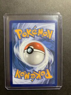 Bronzong 067/131 Reverse Holo Masterball - Pokemon Prismatic Evolutions SV8.5 - Image 2
