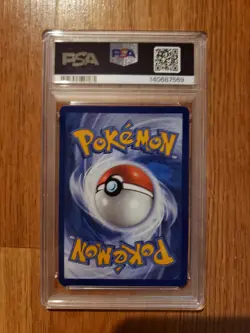 Pokemon Flareon (Master Ball Pattern) 013/131 Sv: Prismatic Evolutions Holo - Image 2