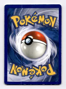 Unown [O] Neo Discovery #69 (2001) Common LP Pokemon - Image 2