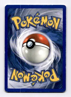 Unown [I] Neo Discovery #68 (2001) Common LP Pokemon - Image 2