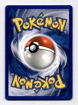Unown [V] Neo Destiny #089 (2001) Common LP Pokemon - Image 2