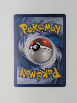 Pokemon - Water Energy - Unnumbered 2010 - Play Promo Crosshatch Holo - NM - Image 2