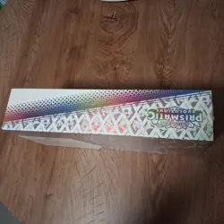 Pokemon TCG: Prismatic Evolutions Super Premium Collection SPC - Factory Sealed - Image 2