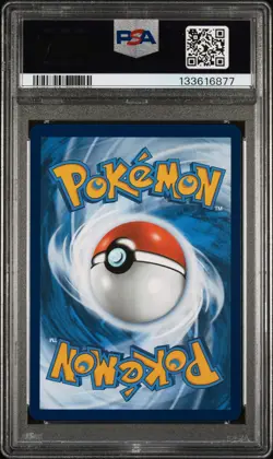 2025 POKEMON BLK EN-BLACK BOLT SPECIAL ILLUSTRATION RARE #165 KYUREM EX PSA 10 - Image 2