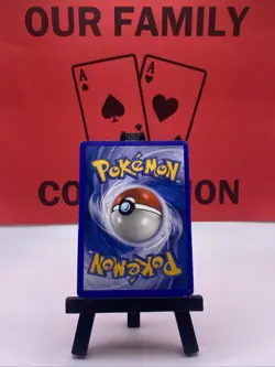 Butterfree 38/165 Expedition Base Set Pokemon TCG Non Holo Regular Rare MP - Image 4