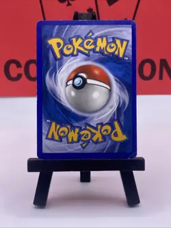 Butterfree 38/165 Expedition Base Set Pokemon TCG Non Holo Regular Rare MP - Image 5