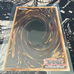 Yu-Gi-Oh Burst Protocol Fallen of The White Dragon 1st Edition BPRO-EN024 - Image 2