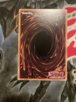 *** SALAMANGREAT HEATLEO *** PRISMATIC SECRET RARE MP19-EN186 YUGIOH! - Image 2