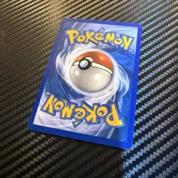 Electrike 52/100 Pokemon TCG Pokemon Card (MYREF#7) - Image 2