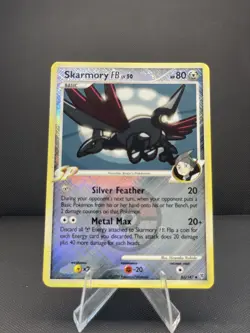 Skarmory FB - (League Promo) 083/147 League & Championship Cards Reverse Holo - Image 1