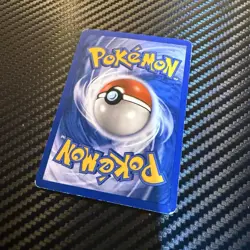 Energy 106/108 Holo Pokemon TCG Pokemon Card (MYREF#6) - Image 2