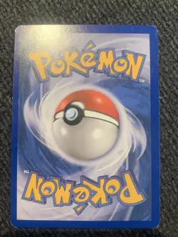 Pokemon HeartGold & SoulSilver Arcanine 001/123 Deck Exclusive 2010 TCG Card - Image 2