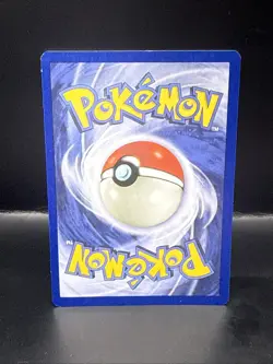 Pokemon Card - Arcanine WoTC Black Star Promo 6 Non Holo M - Image 3