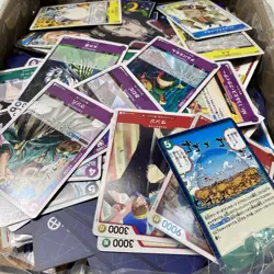 Miscellaneous Trading Card Bundle (2000 Plus Cards) - Image 3
