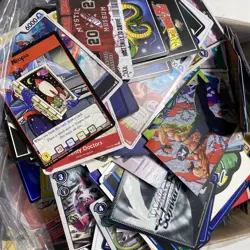 Miscellaneous Trading Card Bundle (2000 Plus Cards) - Image 4
