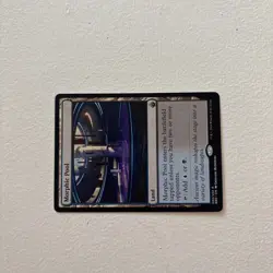 Morphic Pool (Battlebond) - Near Mint (NM) - Magic the Gathering - MTG - Image 2