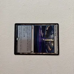 Morphic Pool (Battlebond) - Near Mint (NM) - Magic the Gathering - MTG - Image 3
