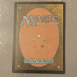 Magic: The Gathering Phyrexian Tower Legendary Land Urza's Saga Rare Regular 19… - Image 2