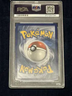 Pokemon 2021 Sword & Shield Shining Fates Dubwool Vault SV120/SV122 PSA 10 - Image 2