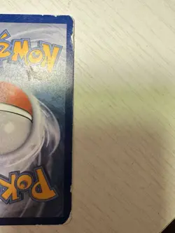 Pokemon TCG Mega Manectric EX 24/119 XY Phantom Forces Card MP - Image 5