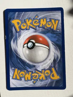 Pokemon Ultra Ball Full Art Secret Rare Holo SM Base Set Trainer 161/149 - Image 2