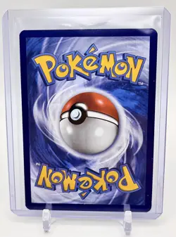 Pokemon TCG: Colress's Tenacity 087/064 SV Shrouded Fable Ultra Rare Full Art NM - Image 2