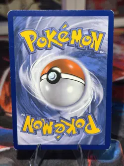 Pokemon 2016 Red & Blue Collection Black Star Promo Charizard EX XY121 LP - Image 2