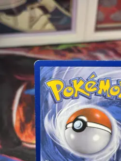 Pokemon 2016 Red & Blue Collection Black Star Promo Charizard EX XY121 LP - Image 3