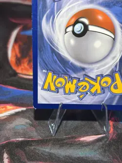 Pokemon 2016 Red & Blue Collection Black Star Promo Charizard EX XY121 LP - Image 4