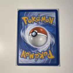 Pokemon TCG Giovanni's Charisma 197/165 Scarlet & Violet 151 Ultra Rare Holo - Image 2