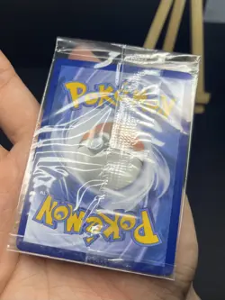Factory Sealed Mewtwo V - SWSH229 Sword & Shield Promo NM Pokemon TCG - Image 5