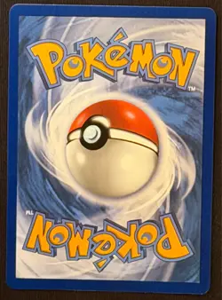 2025 Pokemon Black Star Promo Oricorio ex #024 - Phantasmal Flames Full Art Holo - Image 2