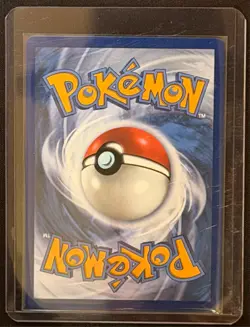 2025 Pokemon Black Star Promo Oricorio ex #024 - Phantasmal Flames Full Art Holo - Image 4