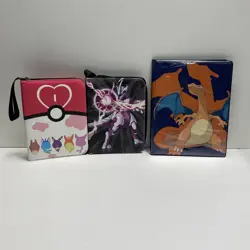 Mixed Pokemon TCG Empty Tins, Accessories, and Collectibles Bundle - Image 5