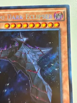 Kozmo Dark Eclipser - BOSH-EN085 - Breakers of Shadow - 1st Edition - Image 3