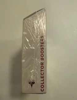 MTG: Phyrexia: All Will Be One - Collector Booster Box - 12 Packs - Sealed 195166185163 - Image 4