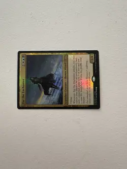 Zur the Enchanter (Judge Promo) *FOIL* -Near Mint (NM) -Magic the Gathering- MTG - Image 2