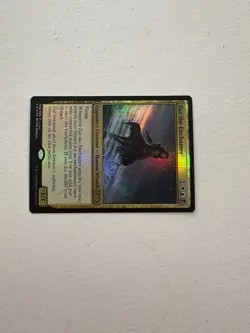 Zur the Enchanter (Judge Promo) *FOIL* -Near Mint (NM) -Magic the Gathering- MTG - Image 3