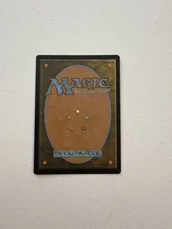 Zur the Enchanter (Judge Promo) *FOIL* -Near Mint (NM) -Magic the Gathering- MTG - Image 4