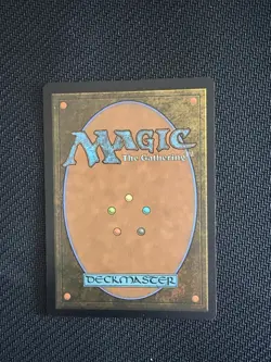 Doctor Octopus Master Planner MTG Marvel’s Spider-Man Regular NM Magic - Image 2