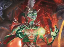 Goblin Anarchomancer - Non-Foil - mh2 - 200 | MTG Card - Image 2