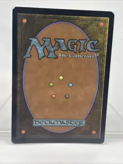 Earthquake Dragon Commander Legends: Battle for Baldur's Gate Foil - Image 2