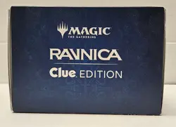 *Dinged Ravnica: Clue Edition CLU* Magic -Kid Icarus- - Image 4