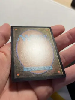 MTG Doran, the Siege Tower - Double Masters 2022 NM - Image 4