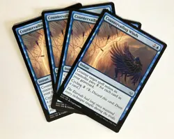 Countervailing Winds (4) Hour of Devastation NM MTG Magic the Gathering - Image 1
