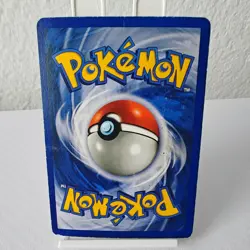 Pokemon Machamp 8/102 Base Set Holo Rare 1st Edition 100 HP Exclusive - Image 2