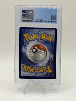 CGC 9 2020 Pokemon Champion’s Path Charizard V Shiny 079/073 Graded TCG Card. - Image 2
