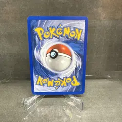 Pokemon TCG Sentret EX Legend Maker Reverse Holo Card 62/92 - Image 2