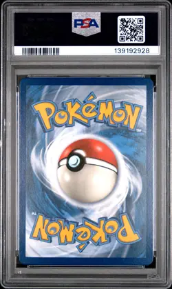 2019 POKEMON SUN & MOON HIDDEN FATES #44 MOLTRES & ZAPDOS & ARTICUNO GX PSA 10 - Image 2